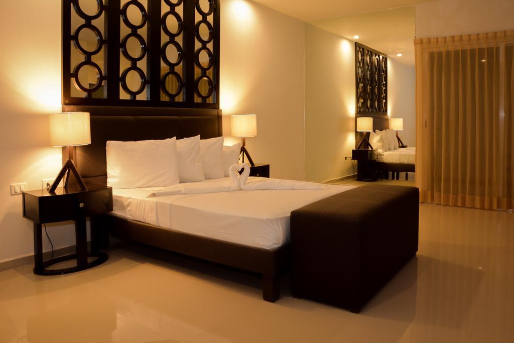 Vita Love Hotel Mérida Dış mekan fotoğraf