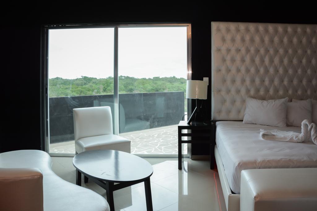 Vita Love Hotel Mérida Dış mekan fotoğraf