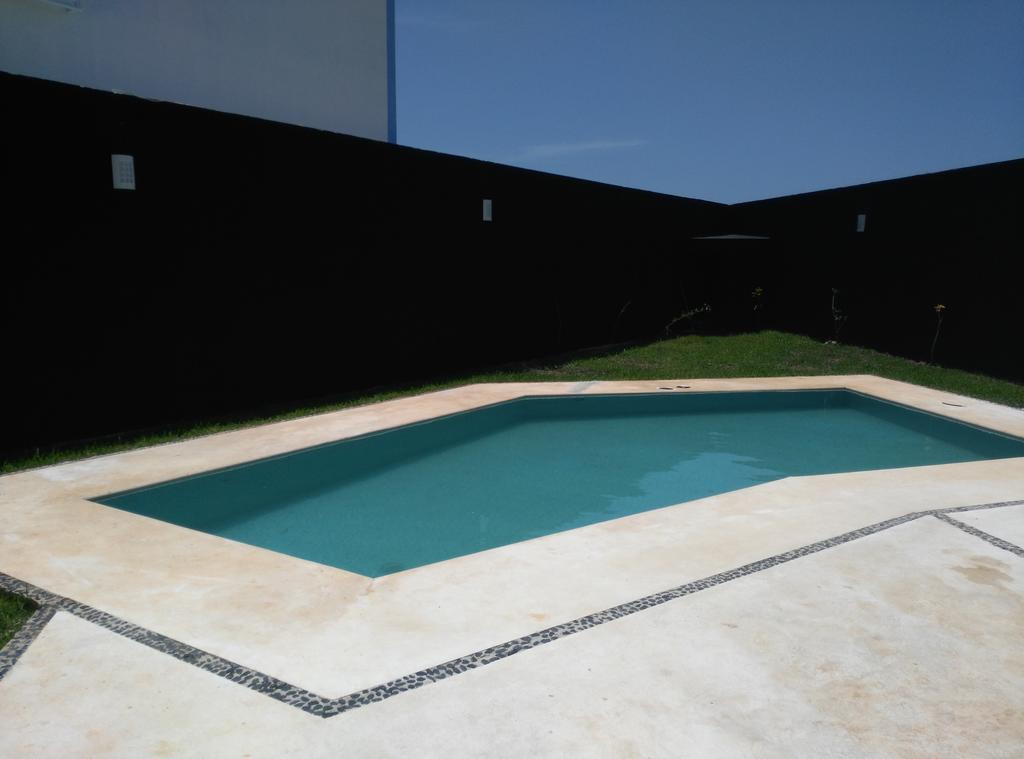 Vita Love Hotel Mérida Dış mekan fotoğraf