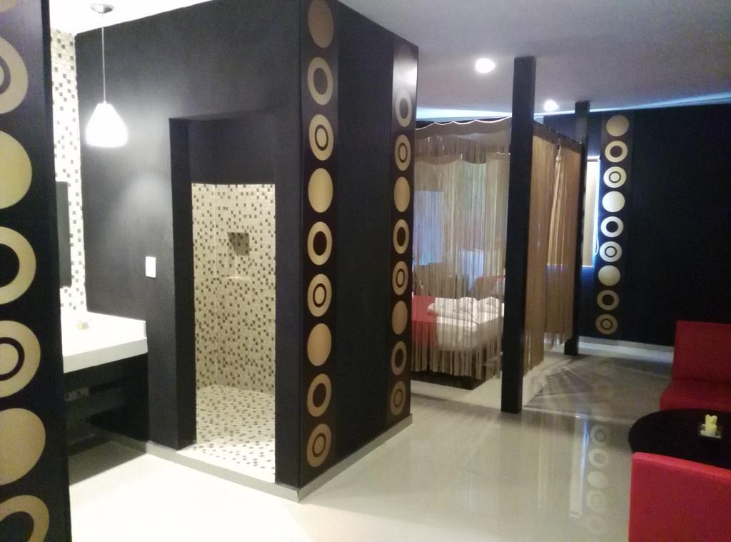 Vita Love Hotel Mérida Dış mekan fotoğraf