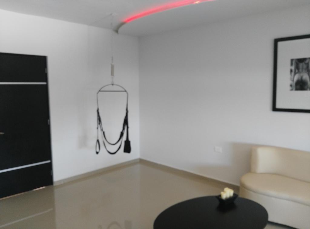 Vita Love Hotel Mérida Dış mekan fotoğraf