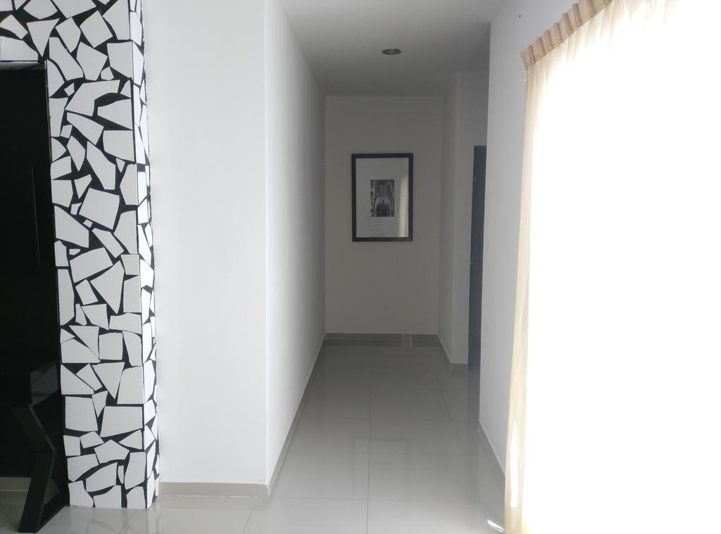 Vita Love Hotel Mérida Dış mekan fotoğraf