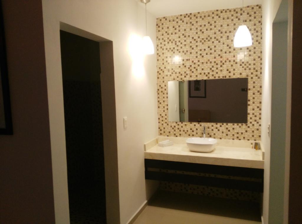 Vita Love Hotel Mérida Dış mekan fotoğraf