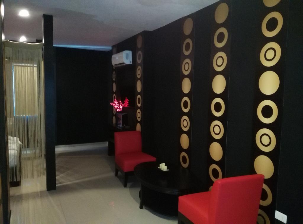 Vita Love Hotel Mérida Dış mekan fotoğraf