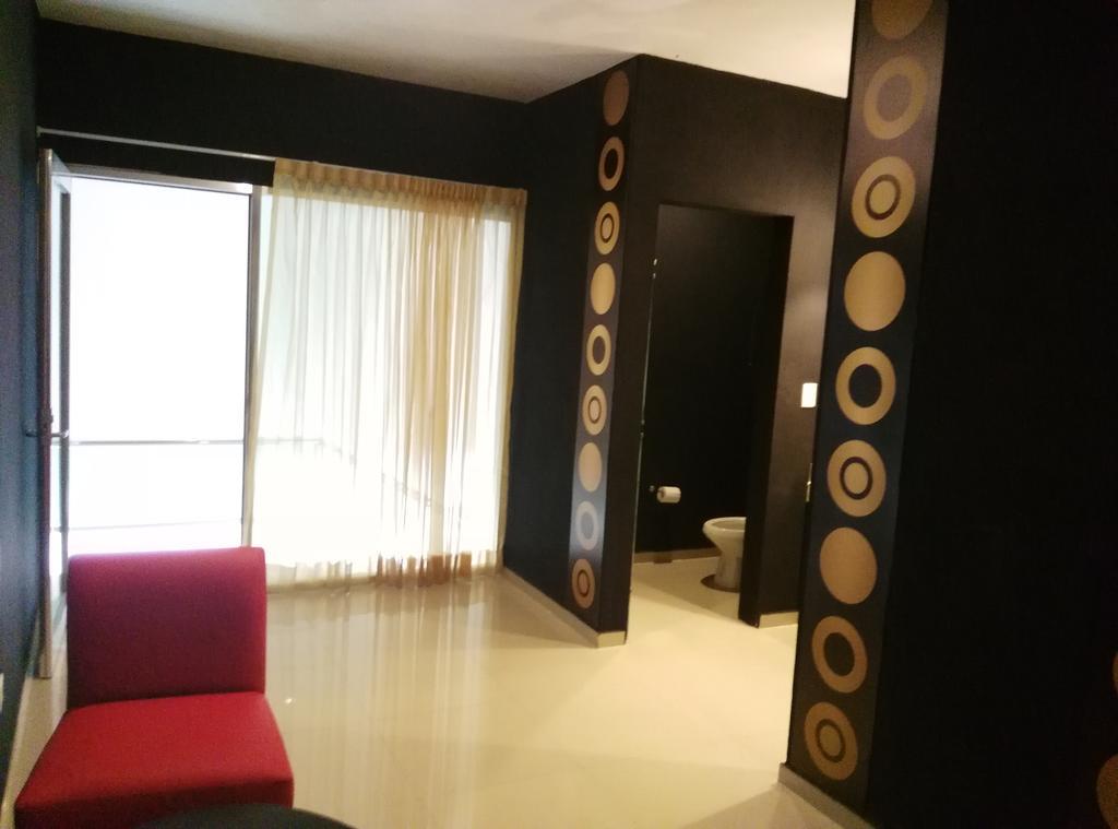 Vita Love Hotel Mérida Dış mekan fotoğraf