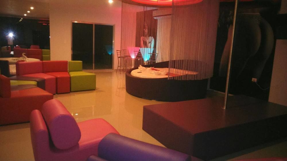 Vita Love Hotel Mérida Dış mekan fotoğraf