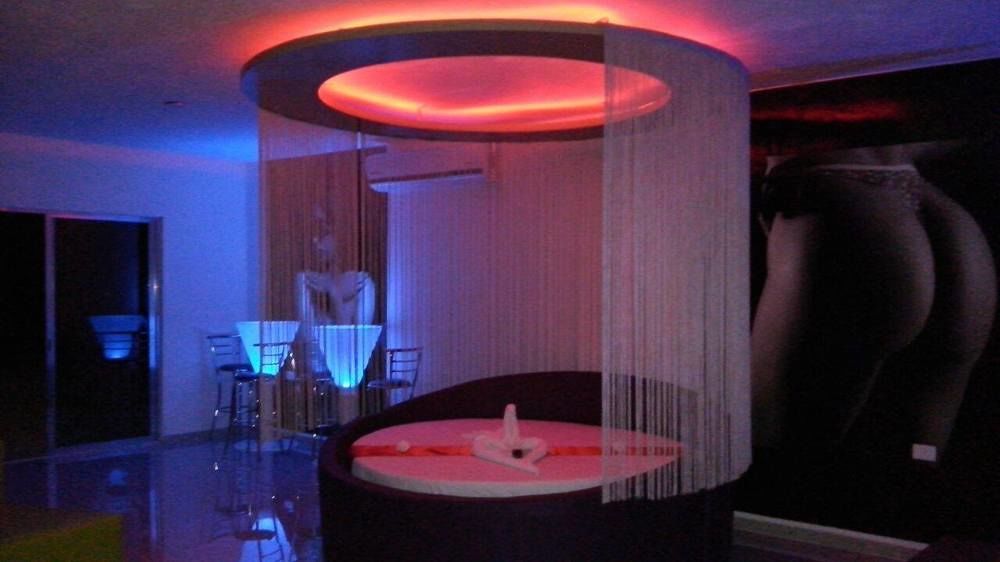 Vita Love Hotel Mérida Dış mekan fotoğraf
