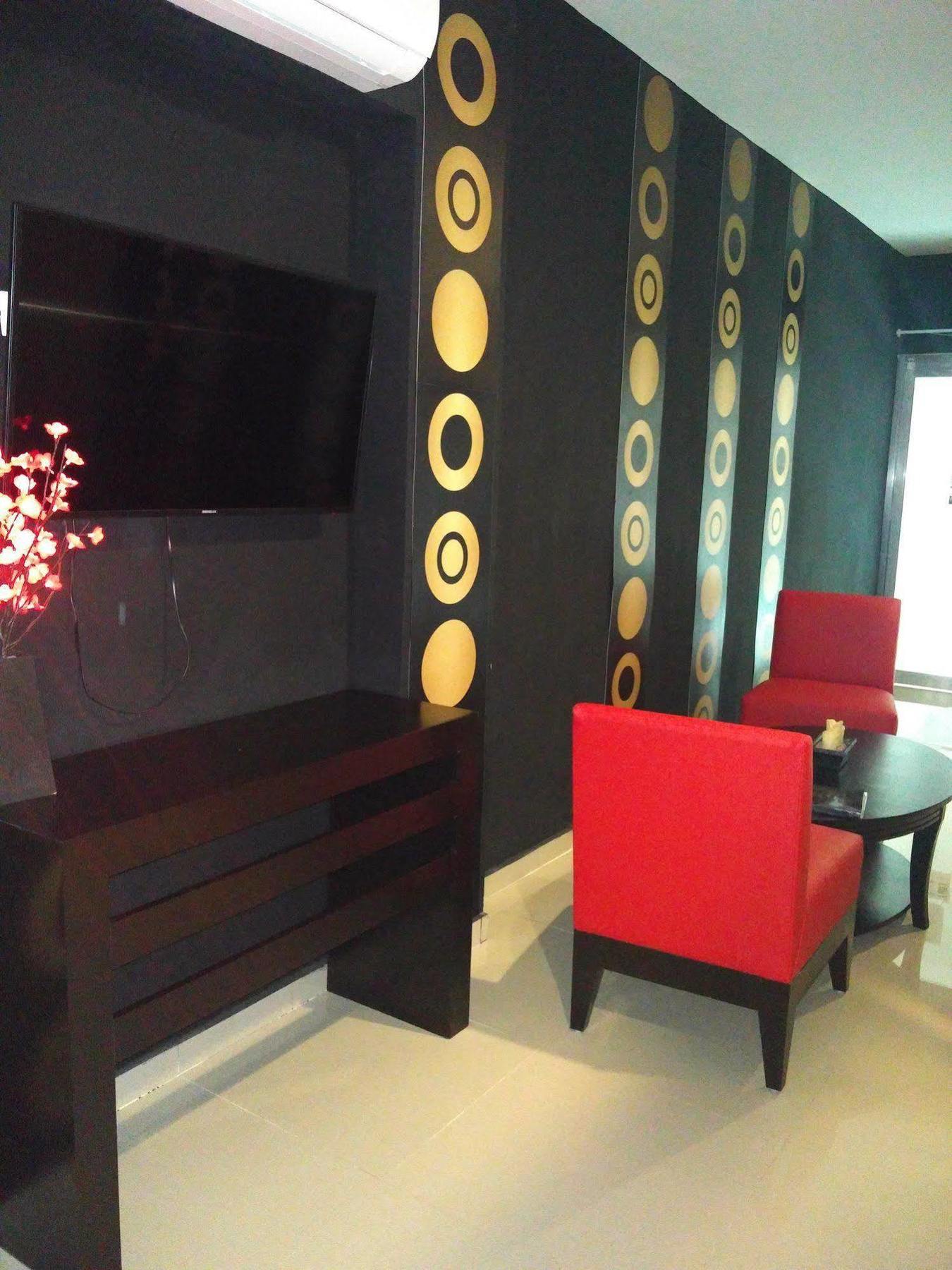 Vita Love Hotel Mérida Dış mekan fotoğraf