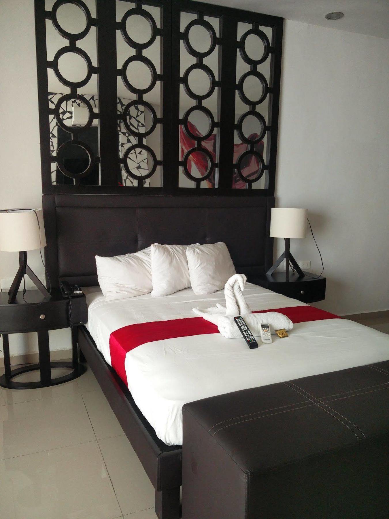 Vita Love Hotel Mérida Dış mekan fotoğraf